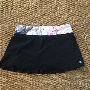 Lululemon Skirt